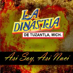 Así Soy, Así Naci Song Lyrics