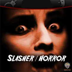 Slasher Horror by Warner/Chappell Productions album reviews, ratings, credits