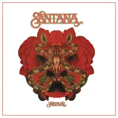 Festival by Santana album reviews, ratings, credits