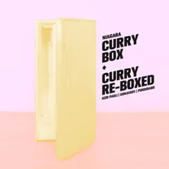 Currybox + Curry Re-Boxed - Single by Niagara album reviews, ratings, credits
