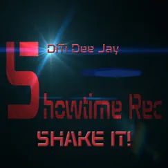 Shake IT! Song Lyrics