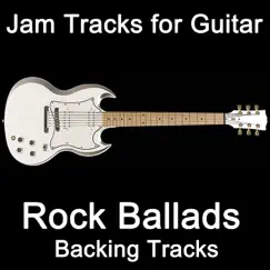 Rock Ballads Backing for Guitar (Key G#) [Bpm 088] [Backing Track] Song Lyrics