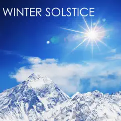Winter Solstice - A New Age Music Collection by Winter Sleep Music Academy album reviews, ratings, credits
