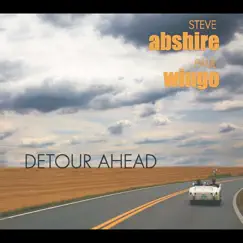 Detour Ahead Song Lyrics