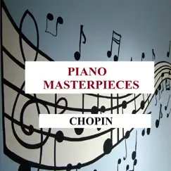 Piano Masterpieces - Chopin by Andrei Ivanovich album reviews, ratings, credits