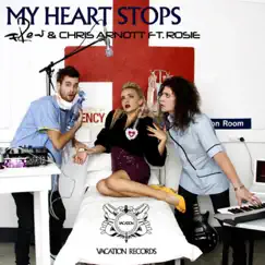 My Hearts Stops (Acoustic Reprise) Song Lyrics