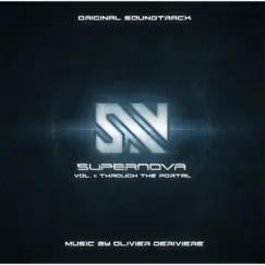 Supernova, Vol. 1: Through the Portal by Olivier Deriviere album reviews, ratings, credits
