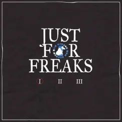 Just For Freaks, Vol. 1 - Single by Boston Bun album reviews, ratings, credits