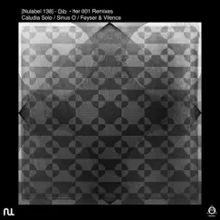 ITER001 (Remixes) - Single by D.I.B album reviews, ratings, credits