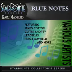 Blue Notes by Various Artists album reviews, ratings, credits