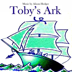 Toby's Ark by Golden Apples album reviews, ratings, credits