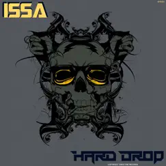 Hard Drop - Single by ISSA album reviews, ratings, credits