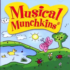 Musical Munchkins by Isabella Tabibian / Thomas Kugi / Christian Havel / Johannes Strasser / Joris Dudli album reviews, ratings, credits