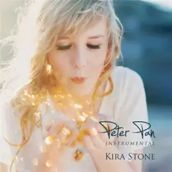 Peter Pan (Instrumental) - Single by Kira Stone album reviews, ratings, credits