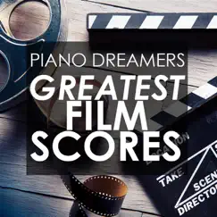 Greatest Film Scores by Piano Dreamers album reviews, ratings, credits