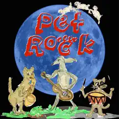 Pet Rock - Single by Monty Harper album reviews, ratings, credits