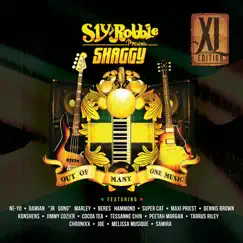 Out of Many, One Music (XL Edition) by Shaggy album reviews, ratings, credits