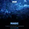 Magic - Single album lyrics, reviews, download