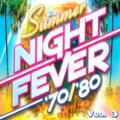 Summer Night Fever 70/80, Vol. 3 by Various Artists album reviews, ratings, credits