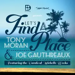 Let's Find a Place (feat. Michelle Weeks) [Radio Mix] Song Lyrics