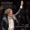 Dvořák: Symphony No. 9, "From the New World" & American Suite album lyrics, reviews, download