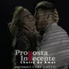 Proposta Indecente (feat. Lucas Lucco) - Single album lyrics, reviews, download