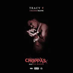 Choppas (feat. Boosie Badazz) Song Lyrics