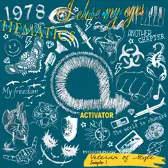 Veteran of Style (Sampler 1) - Single by Activator album reviews, ratings, credits