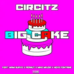 Big Cake (feat. Nove Fontaine, Mike Major, Mami Suave & Peanut) - Single by Circitz album reviews, ratings, credits