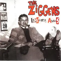 Ignore Amos by The Ziggens album reviews, ratings, credits