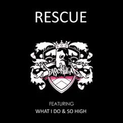 So High - Single by Rescue album reviews, ratings, credits