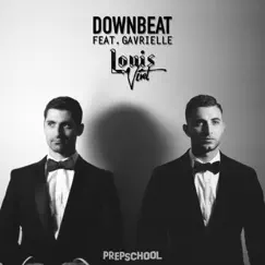 Downbeat (feat. Gavrielle) Song Lyrics