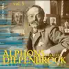 Diepenbrock: Anniversary Edition, Vol. 5: Songs 1 album lyrics, reviews, download
