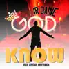 God Know - Single album lyrics, reviews, download