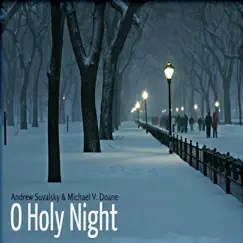 O Holy Night Song Lyrics