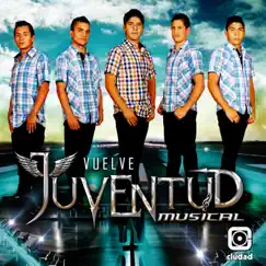 Vuelve by Juventud Musical album reviews, ratings, credits