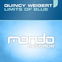 Limits of Blue - Single by Quincy Weigert album reviews, ratings, credits