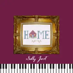 Home by Sally Jost album reviews, ratings, credits