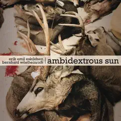 Ambidextrous Sun by Erik Emil Eskildsen & Bernhard Wöstheinrich album reviews, ratings, credits