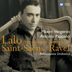 Violin Concerto No. 3 in B minor Op. 61: I. Allegro non troppo Song Lyrics