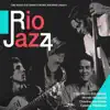 RioJazz4 (feat. Caio Marcio Dos Santos, Morten Ankerfeldt, Christina Von Bülow & Cassius Theperson) album lyrics, reviews, download