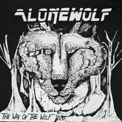 The Way of the Wolf - EP by Alonewolf album reviews, ratings, credits