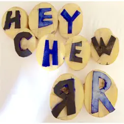 R / R - Single by Hey Chew album reviews, ratings, credits