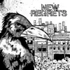 New Regrets EP album lyrics, reviews, download