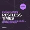 Restless Times Vol.2 - Single album lyrics, reviews, download