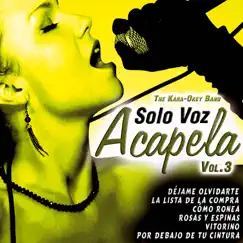 El Baile de la Ola (Karaoke Version) Song Lyrics