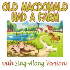 Old MacDonald Had a Farm (Nursery Rhyme) Song Lyrics