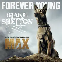 Forever Young - Single by Blake Shelton album reviews, ratings, credits