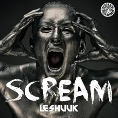 Scream Song Lyrics