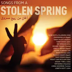 Songs From a Stolen Spring by Various Artists album reviews, ratings, credits